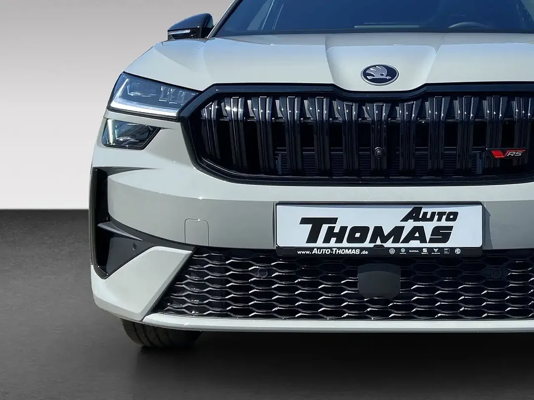 Skoda Kodiaq - Afbeelding 1