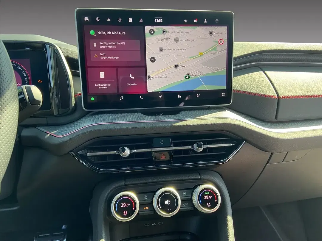 Skoda Kodiaq - Thumbnail 11