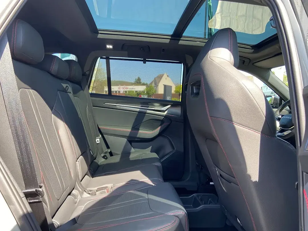 Skoda Kodiaq - Thumbnail 12