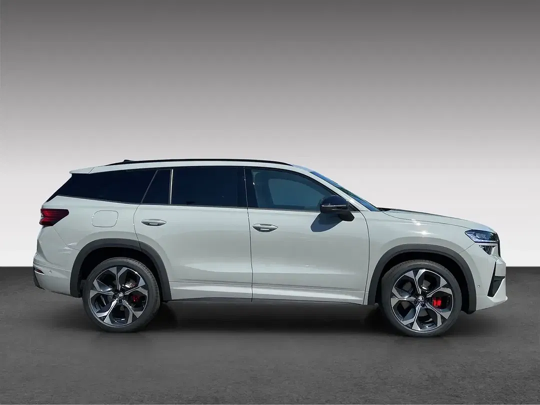 Skoda Kodiaq - Thumbnail 2