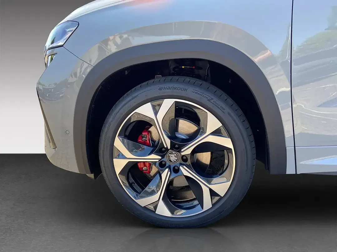 Skoda Kodiaq - Thumbnail 5