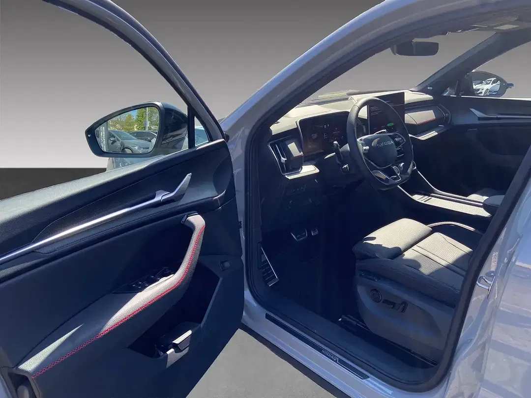 Skoda Kodiaq - Thumbnail 6