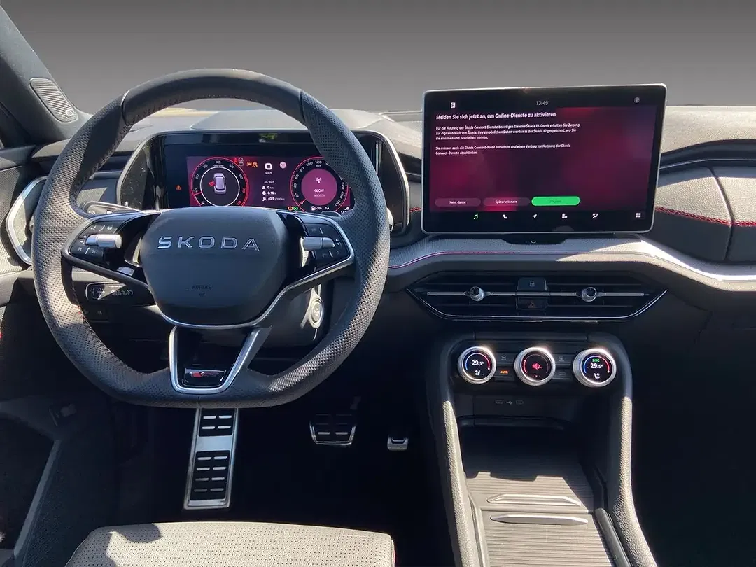 Skoda Kodiaq - Thumbnail 8