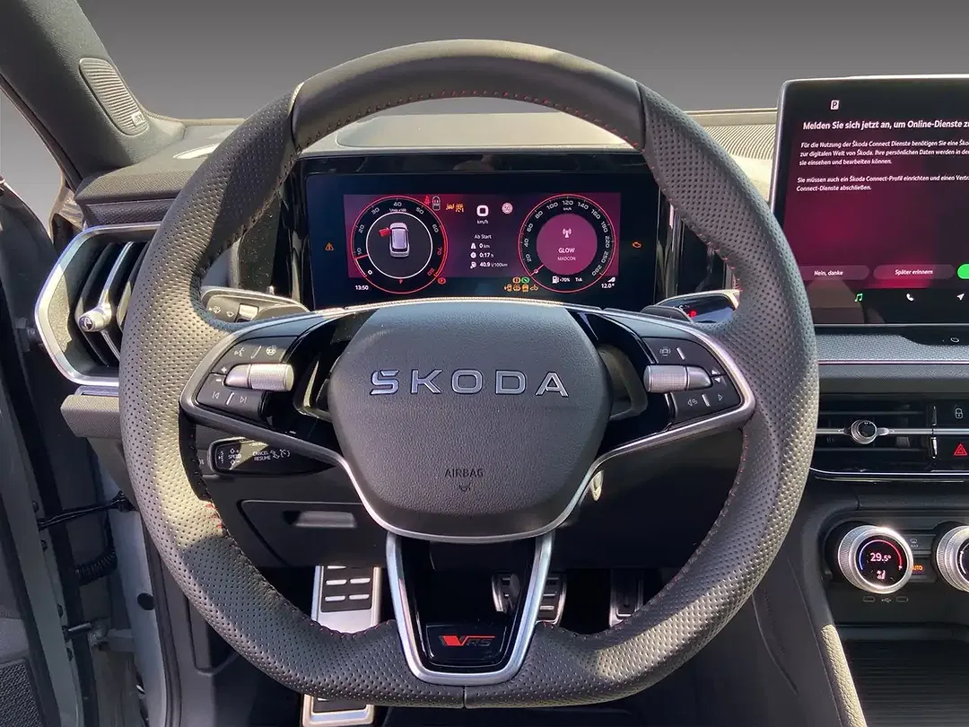 Skoda Kodiaq - Thumbnail 9