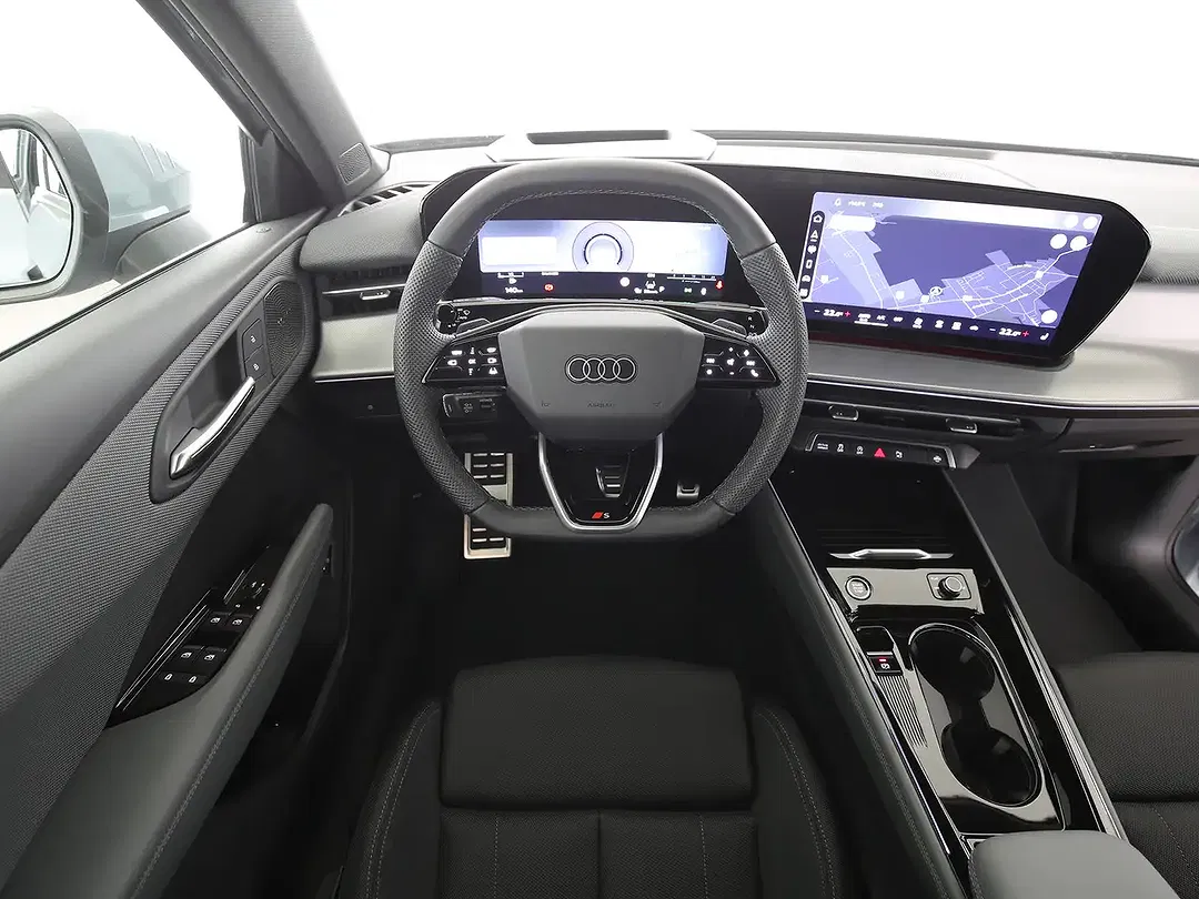 Audi Q3 - Thumbnail 10