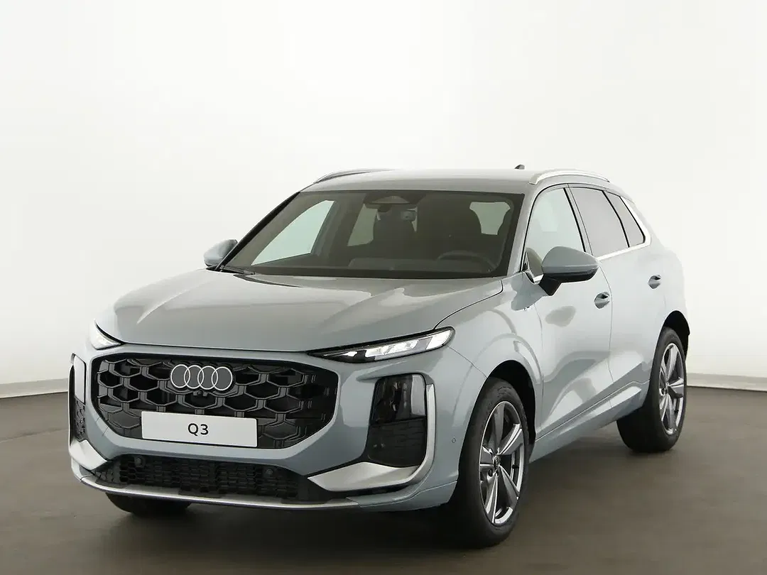 Audi Q3 - Thumbnail 2