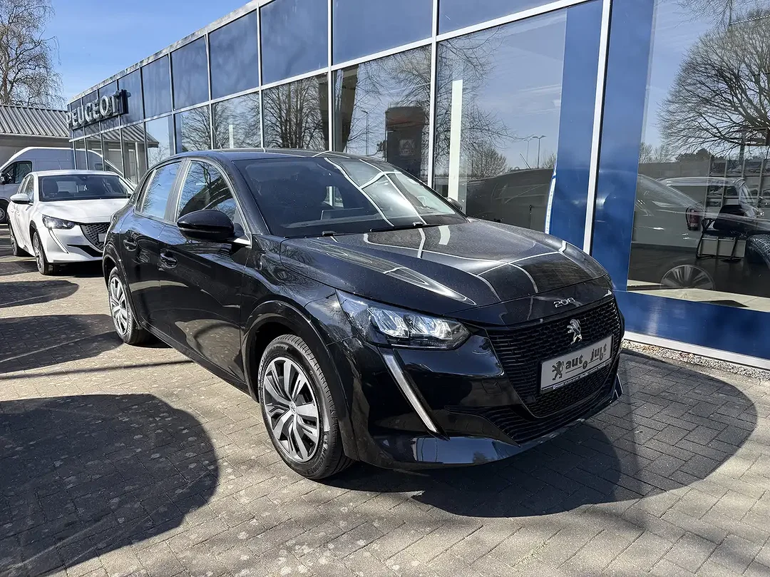 Peugeot 208 - Afbeelding 1