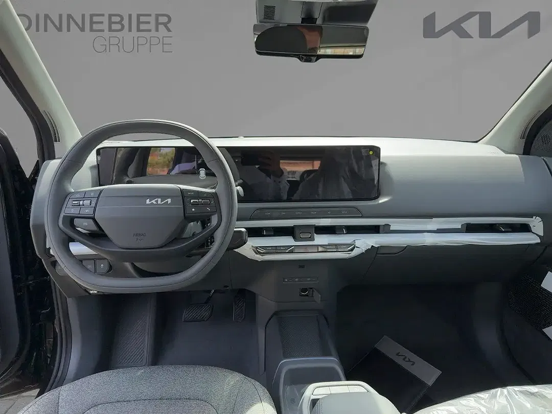 Kia EV2 - Thumbnail 9