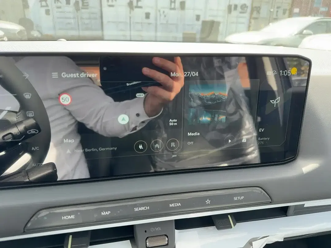 Kia EV2 - Thumbnail 11