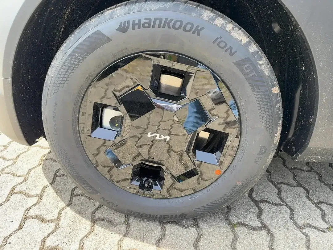 Kia EV2 - Thumbnail 12