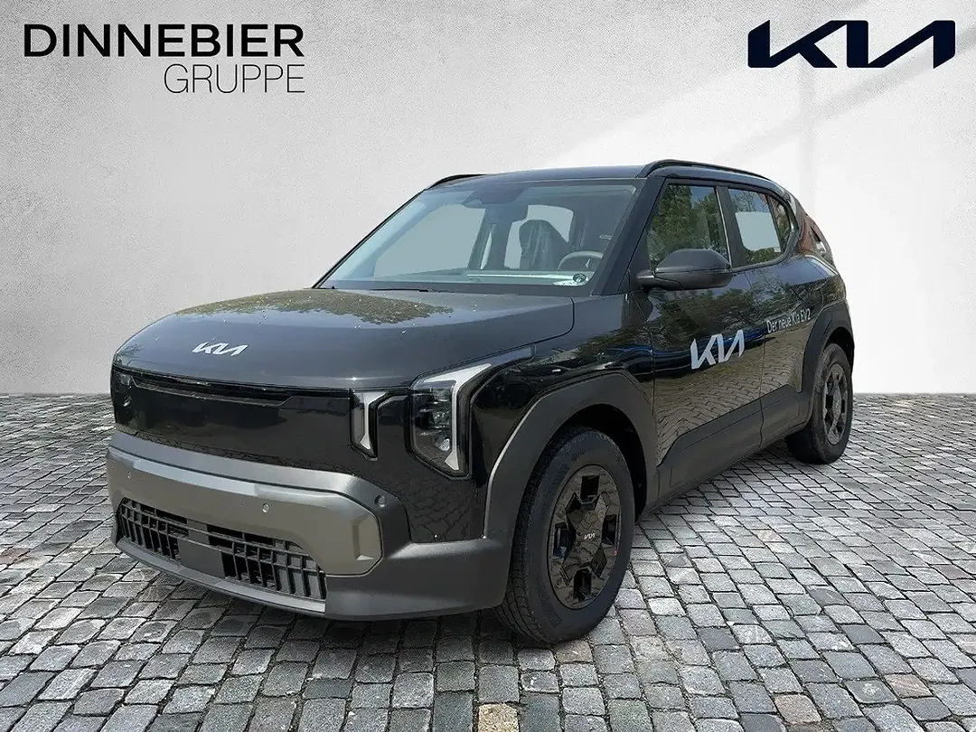 Kia EV2 - Thumbnail 1