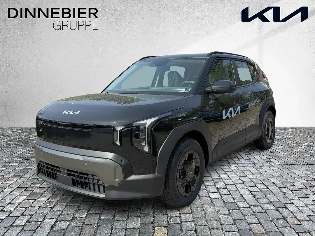 Kia EV2 - Afbeelding 1