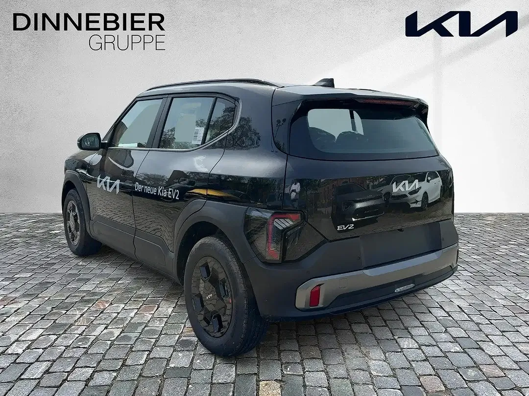 Kia EV2 - Thumbnail 2