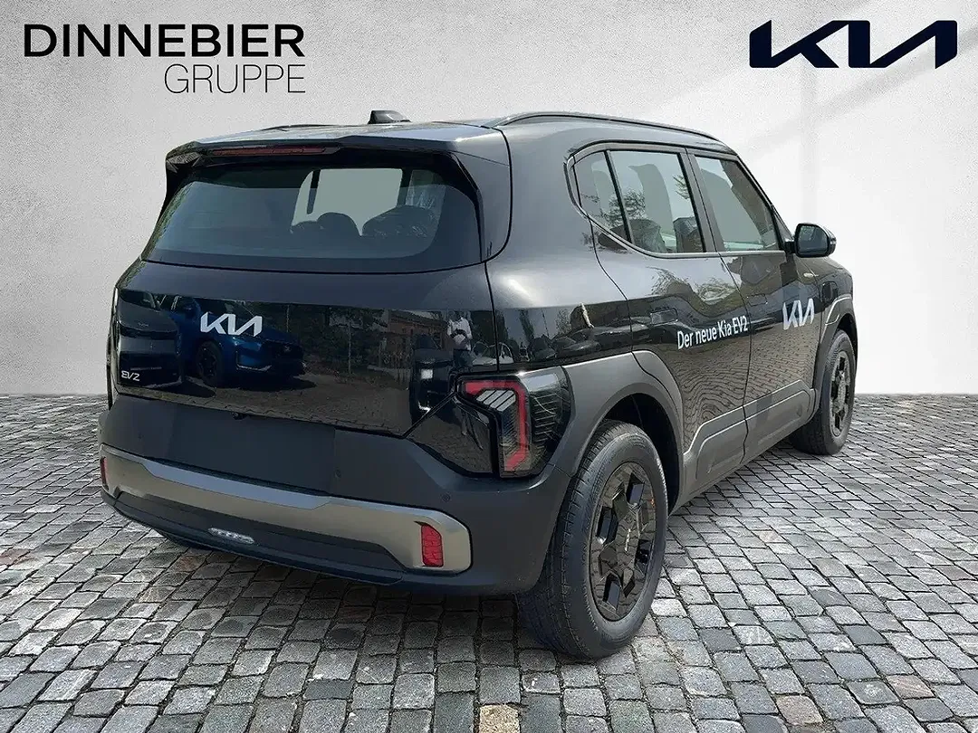 Kia EV2 - Thumbnail 3