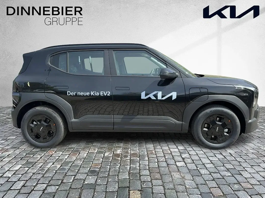 Kia EV2 - Thumbnail 4