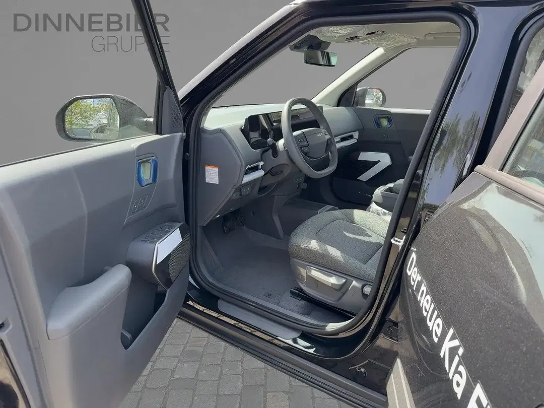 Kia EV2 - Thumbnail 7