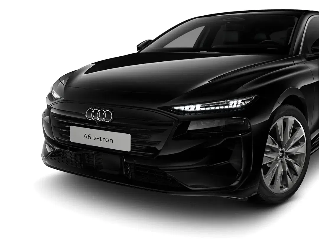 Audi A6 e-tron - Thumbnail 7