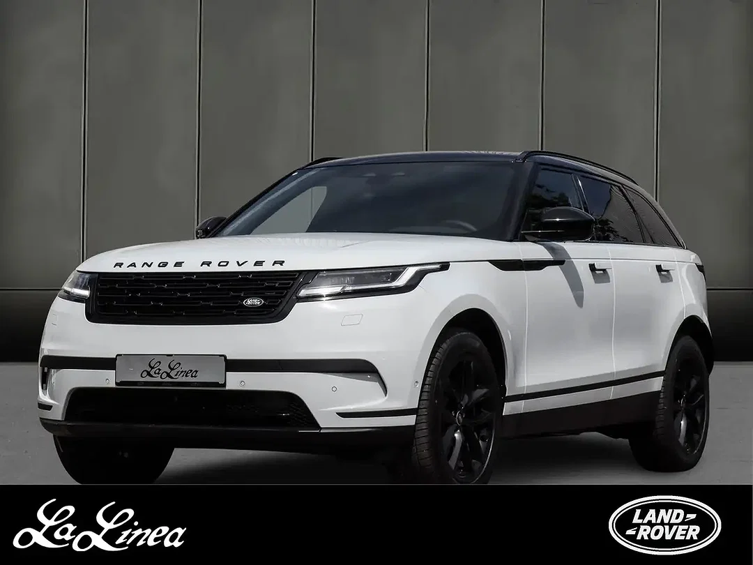 Land Rover Range Rover Velar - Afbeelding 1