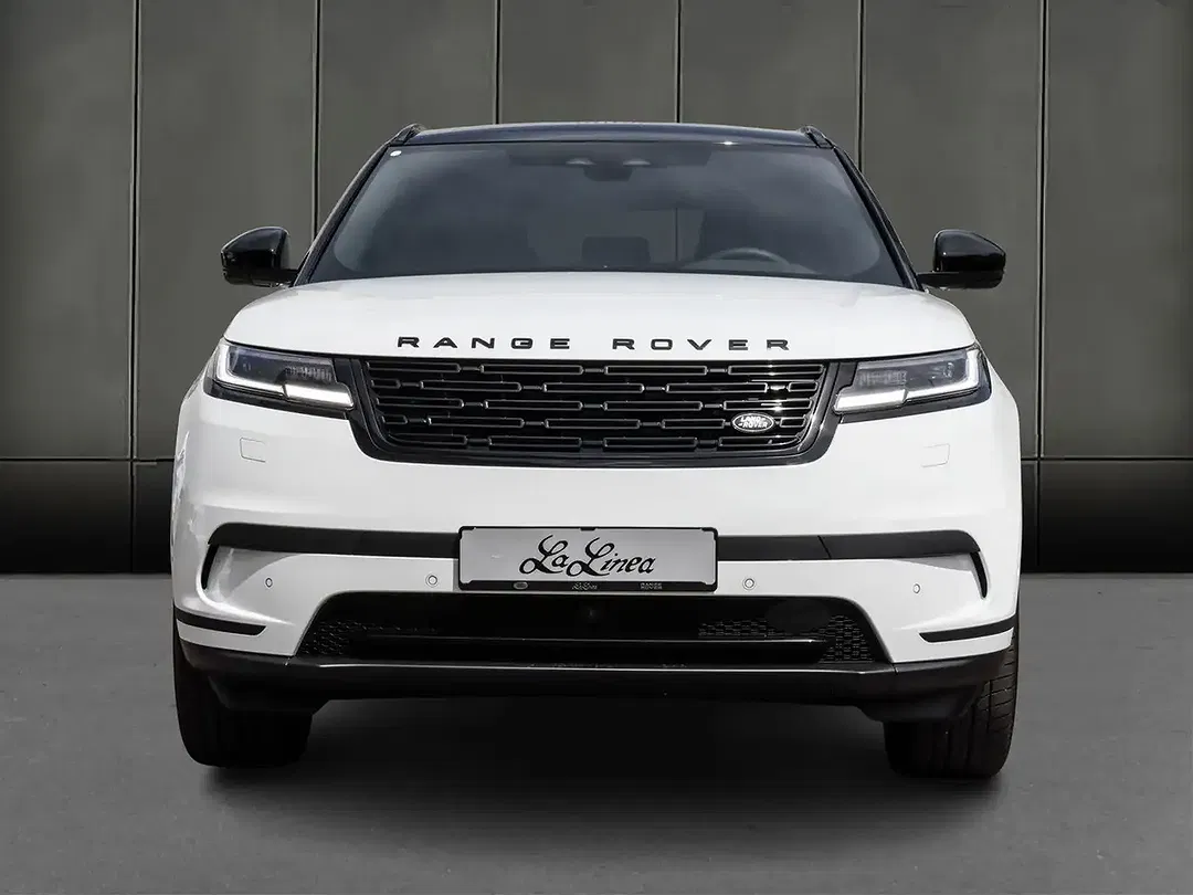 Land Rover Range Rover Velar - Thumbnail 6