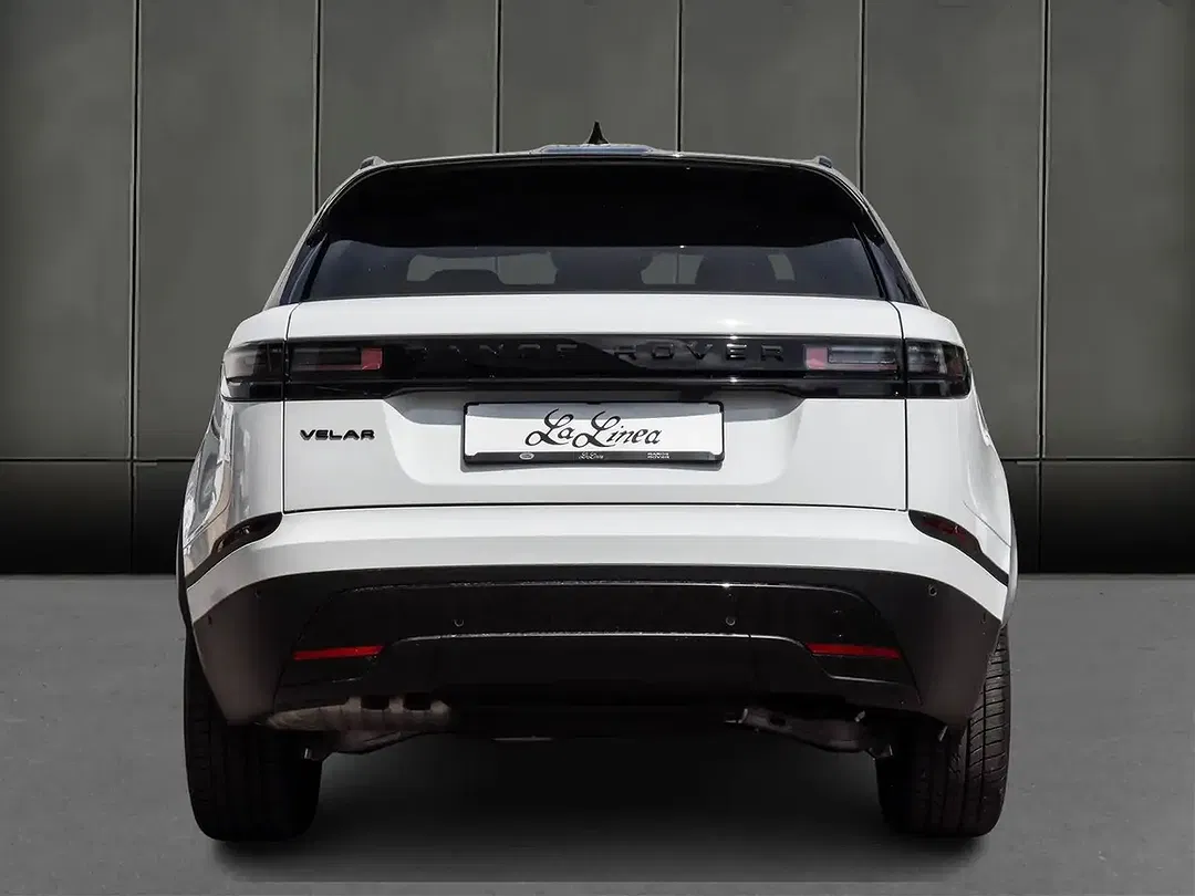 Land Rover Range Rover Velar - Thumbnail 7