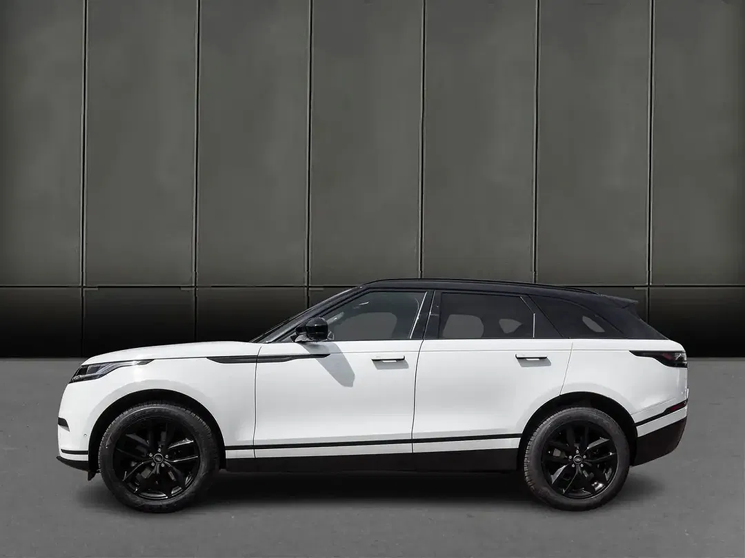 Land Rover Range Rover Velar - Thumbnail 8