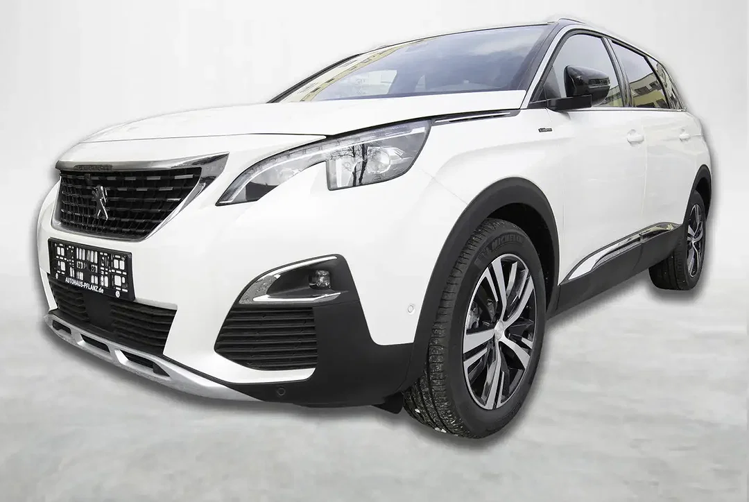 Peugeot 5008 - Afbeelding 1