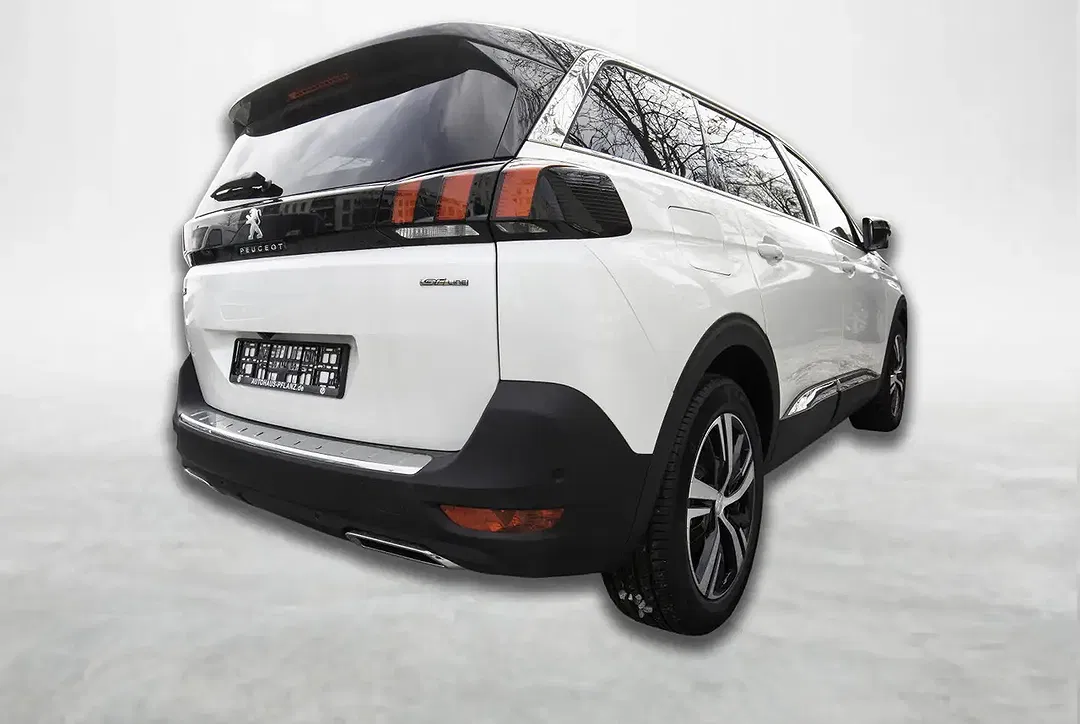 Peugeot 5008 - Thumbnail 3