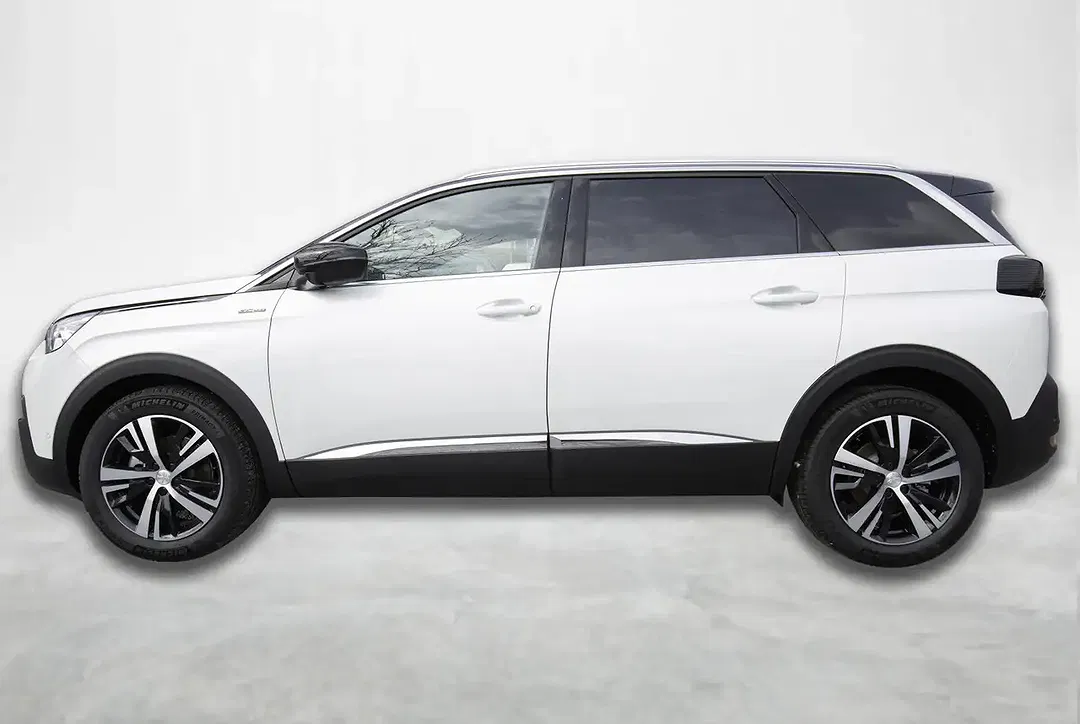 Peugeot 5008 - Thumbnail 5