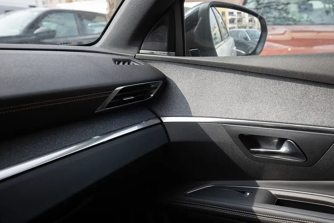 Peugeot 5008 - Thumbnail 7