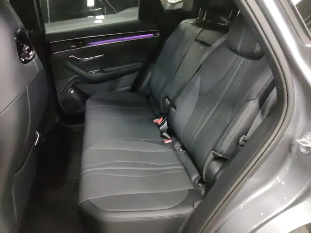 BYD Seal U - Thumbnail 12