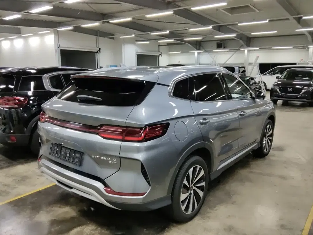 BYD Seal U - Thumbnail 2