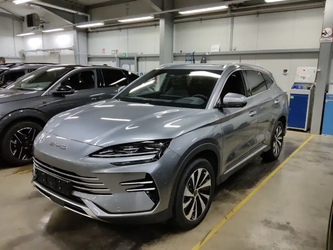 BYD Seal U - Thumbnail 3