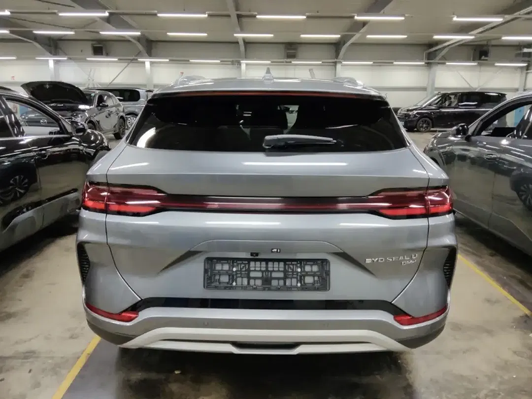 BYD Seal U - Thumbnail 6