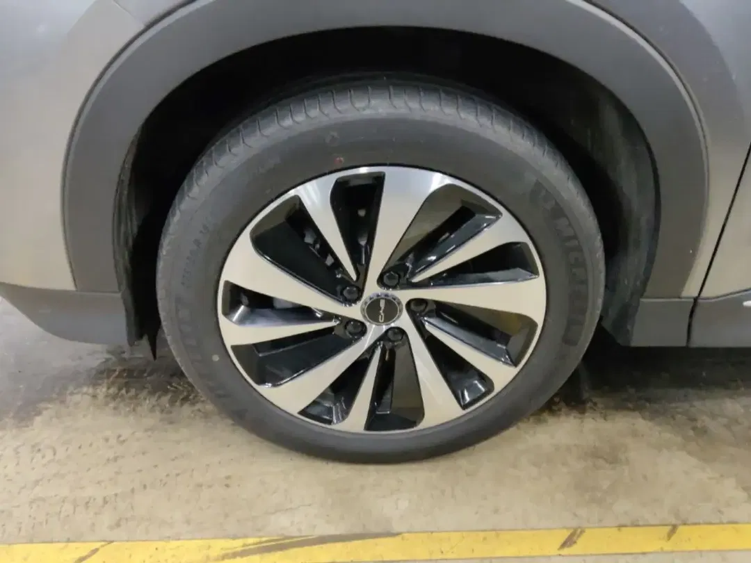 BYD Seal U - Thumbnail 7