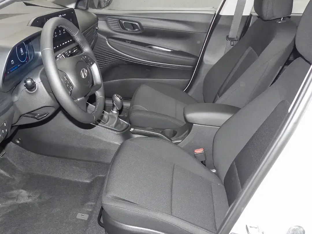 Hyundai i20 - Thumbnail 14