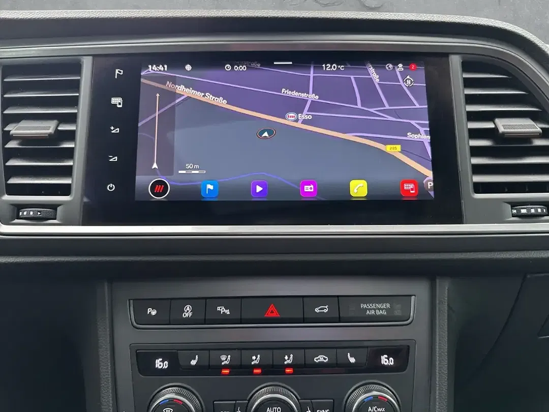 CUPRA Ateca - Thumbnail 13
