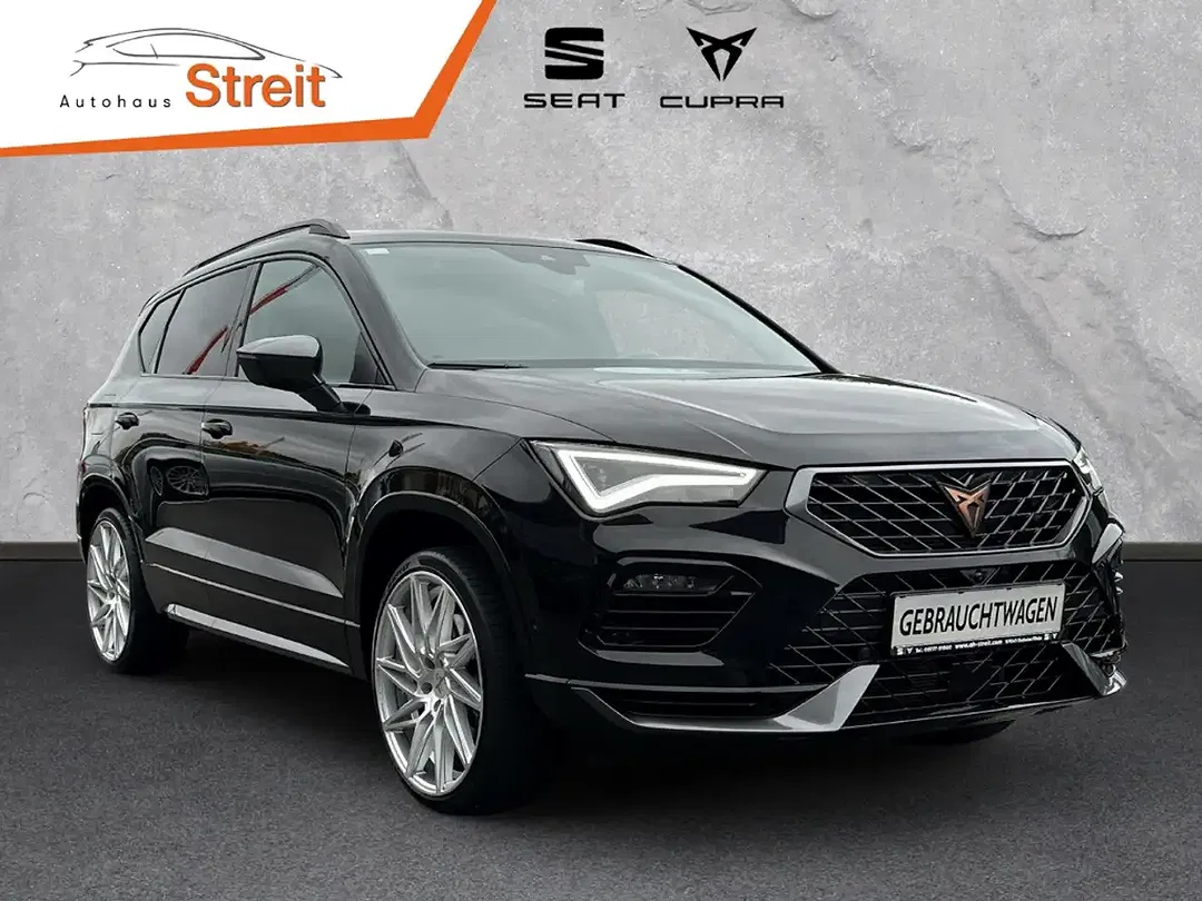 CUPRA Ateca - Thumbnail 7