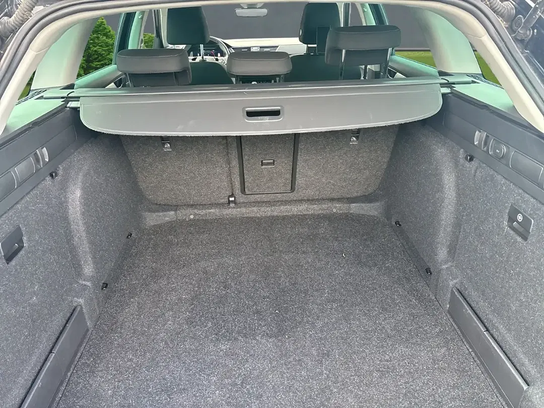 Skoda Superb - Thumbnail 6