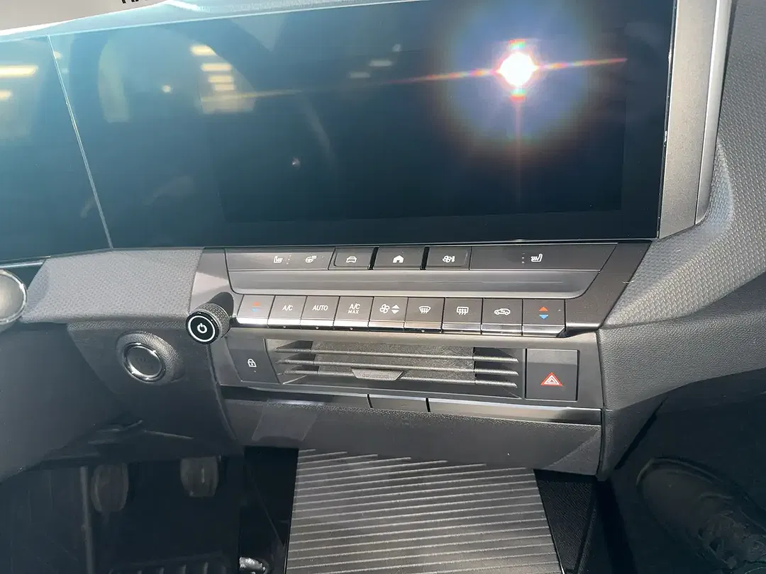 Opel Astra - Thumbnail 13