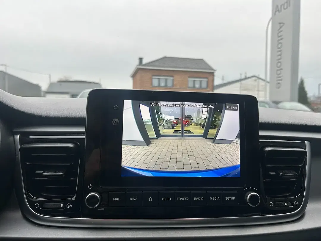 Kia Rio - Thumbnail 12