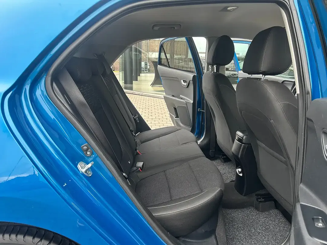 Kia Rio - Thumbnail 14