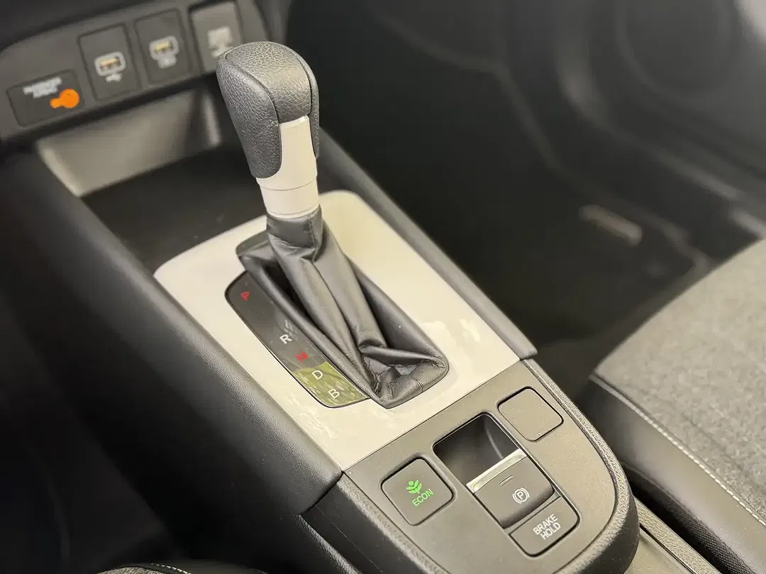Honda Jazz - Thumbnail 13