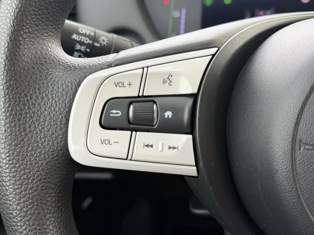 Honda Jazz - Thumbnail 14