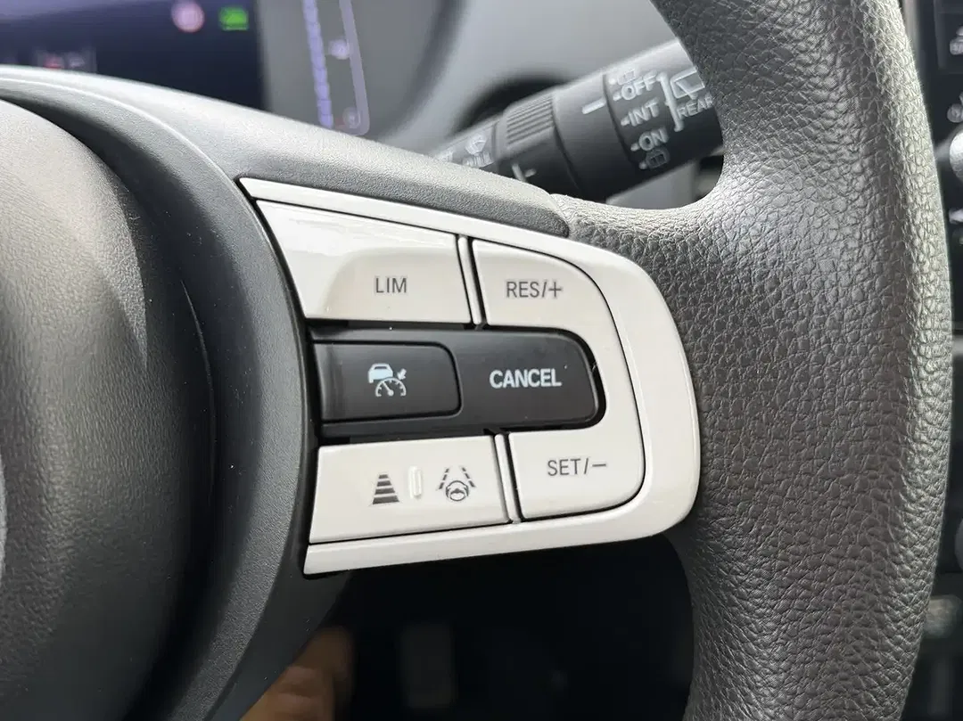 Honda Jazz - Thumbnail 15