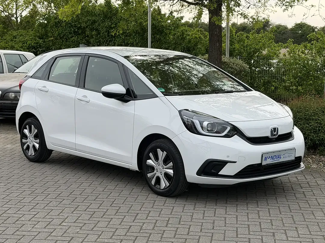 Honda Jazz - Thumbnail 2