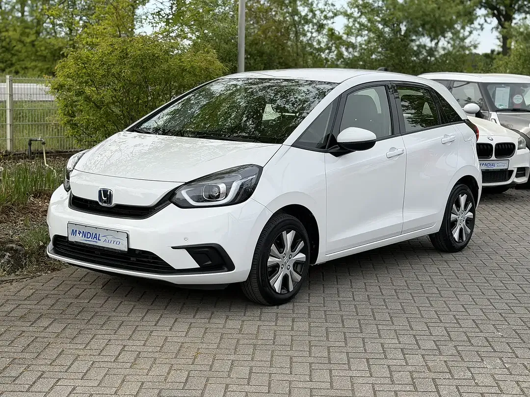 Honda Jazz - Thumbnail 4