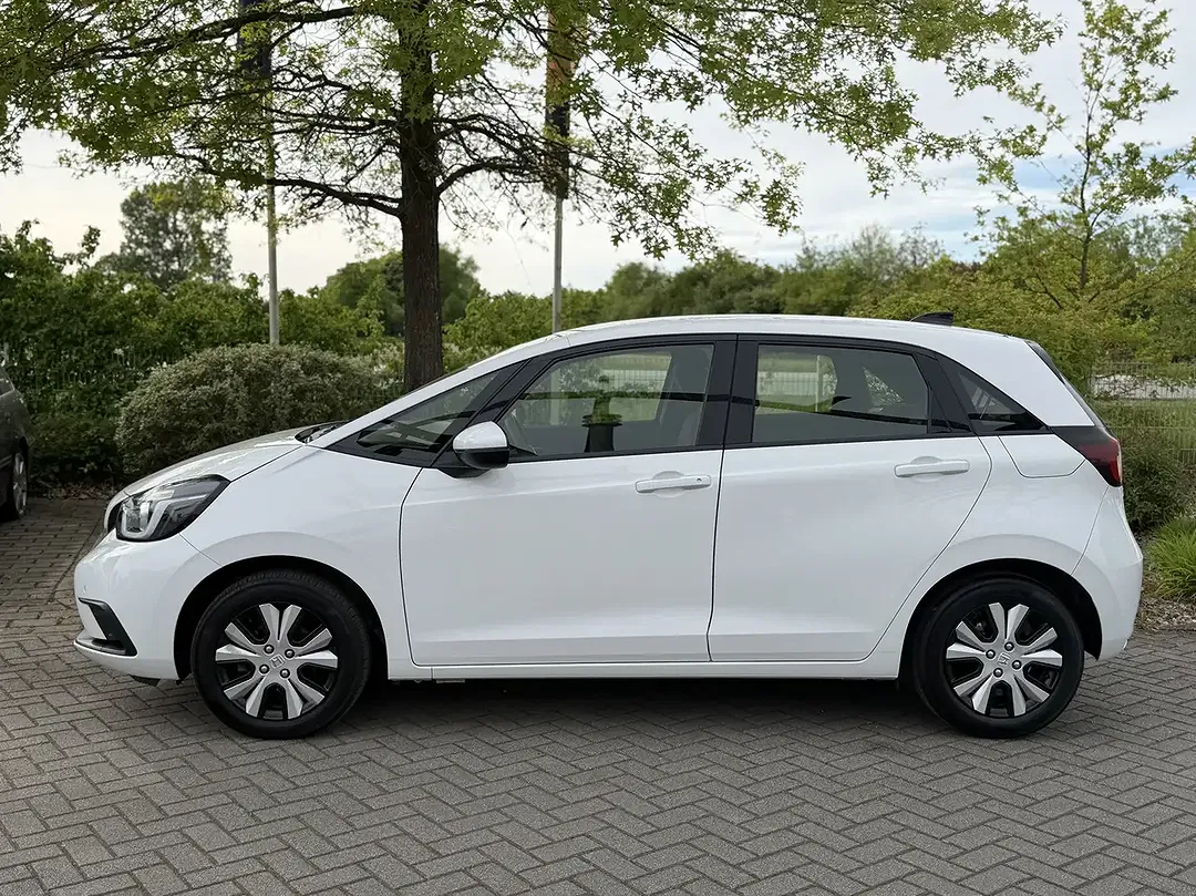 Honda Jazz - Thumbnail 5