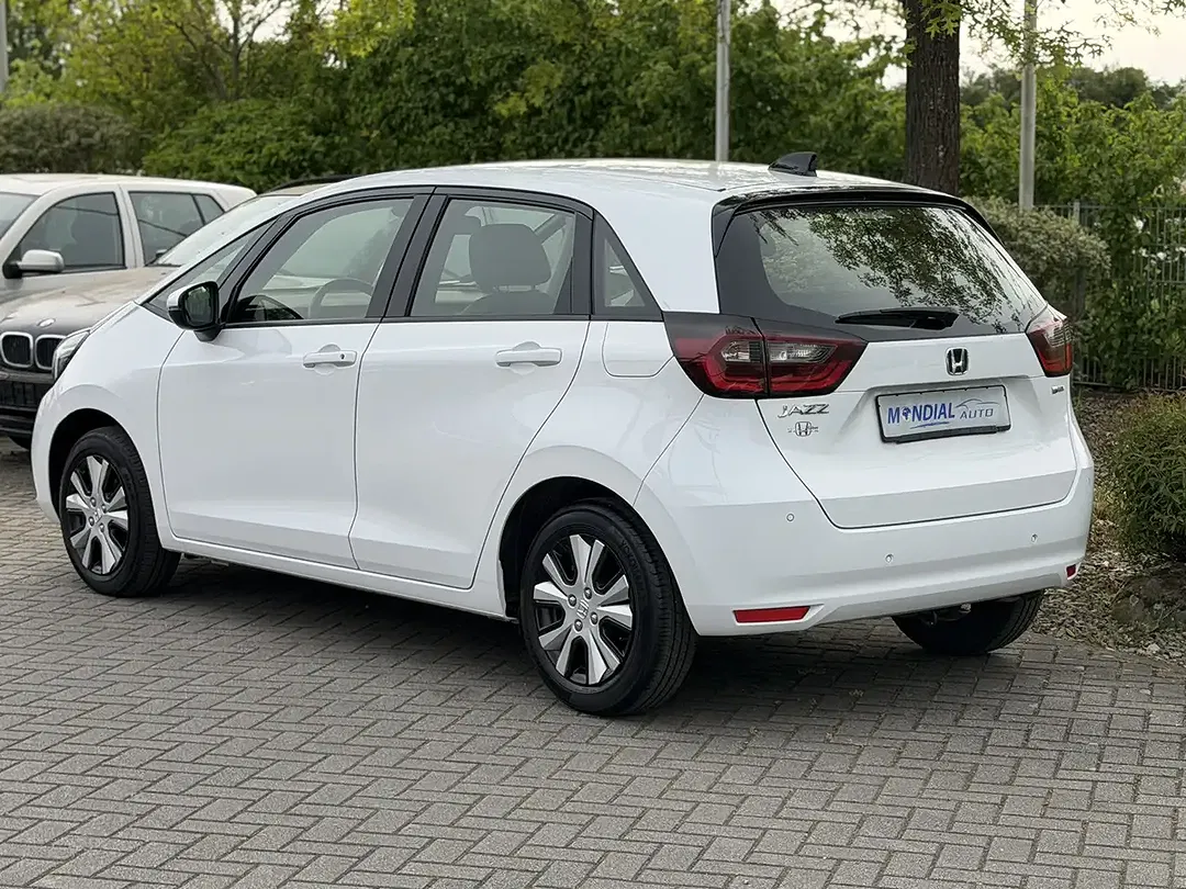 Honda Jazz - Thumbnail 6