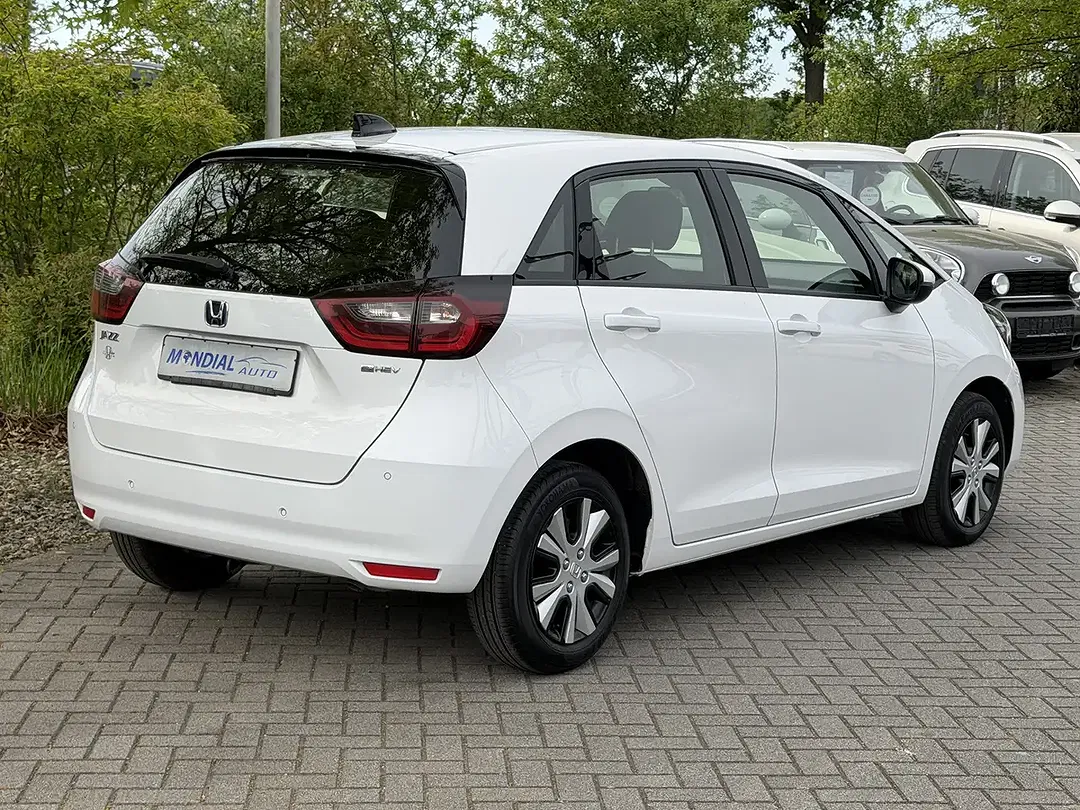 Honda Jazz - Thumbnail 7