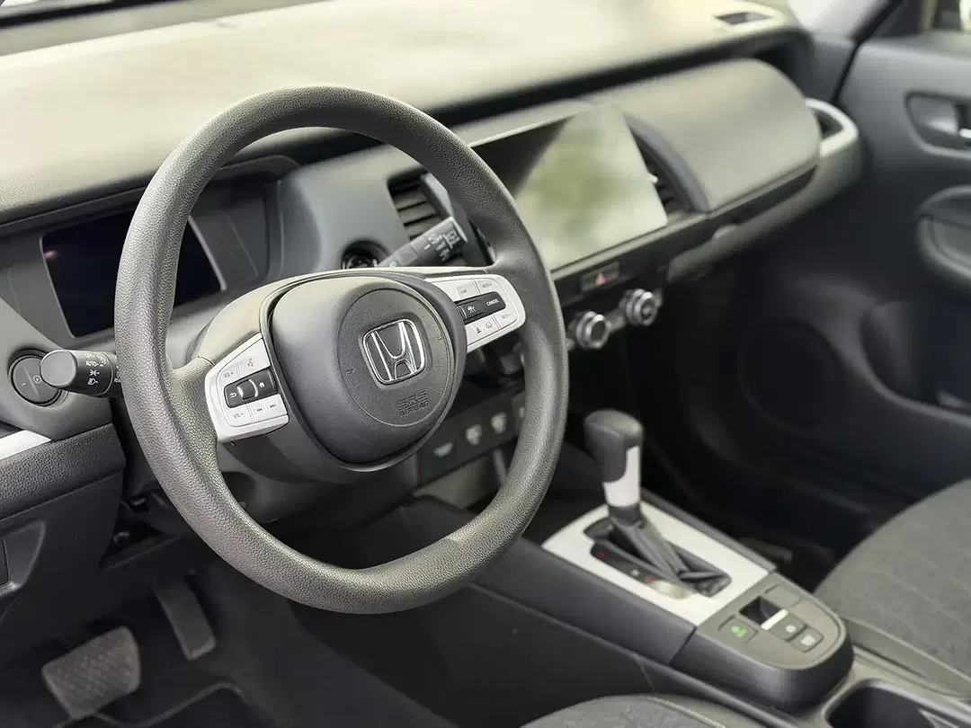 Honda Jazz - Thumbnail 8